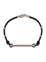 Bracciale Uomo in Oro Rubino BROR-85-198
